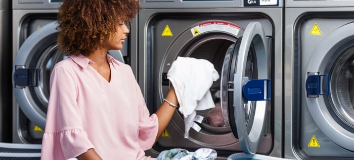 Laundromat Services Shaddai Laundry Service Dallas Texas